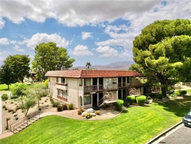Welcome to your charming one-bedroom, one-bathroom retreat in on Mission Lakes Country Club in California - for sale on GolfHomes.com, golf home, golf lot