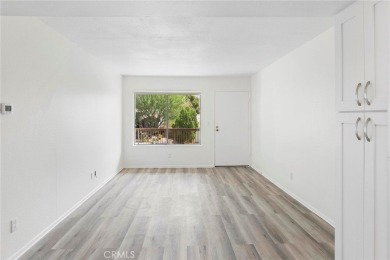 Welcome to your charming one-bedroom, one-bathroom retreat in on Mission Lakes Country Club in California - for sale on GolfHomes.com, golf home, golf lot