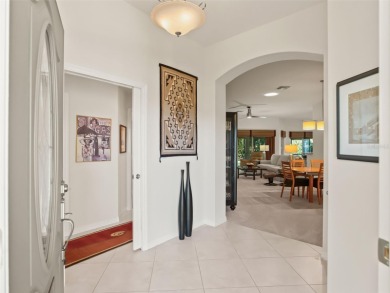 BEAUTIFUL TURN-KEY home located in the Village of Hillsborough | on Egret Championship Golf Course in Florida - for sale on GolfHomes.com, golf home, golf lot