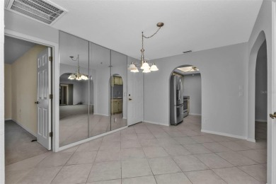 Why settle for a condo when you can have a villa? You can have on Deep Creek Golf Club in Florida - for sale on GolfHomes.com, golf home, golf lot