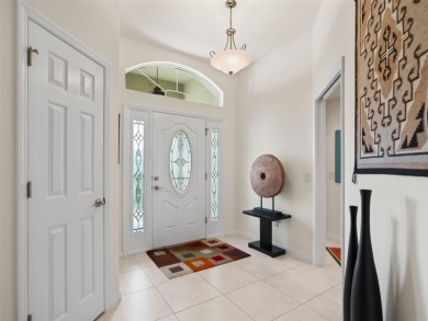 BEAUTIFUL TURN-KEY home located in the Village of Hillsborough | on Egret Championship Golf Course in Florida - for sale on GolfHomes.com, golf home, golf lot