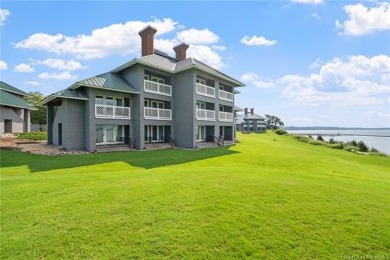 Experience breathtaking waterfront and sunset views of the James on Kingsmill Resort and Golf Club in Virginia - for sale on GolfHomes.com, golf home, golf lot