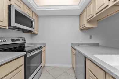 Why settle for a condo when you can have a villa? You can have on Deep Creek Golf Club in Florida - for sale on GolfHomes.com, golf home, golf lot