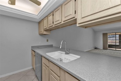 Why settle for a condo when you can have a villa? You can have on Deep Creek Golf Club in Florida - for sale on GolfHomes.com, golf home, golf lot