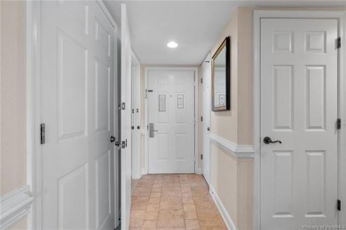 Experience breathtaking waterfront and sunset views of the James on Kingsmill Resort and Golf Club in Virginia - for sale on GolfHomes.com, golf home, golf lot