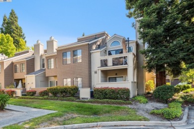 Discover this stunning, upgraded 2-bedroom, 2-bath top-floor end on The Bridges Golf Club in California - for sale on GolfHomes.com, golf home, golf lot