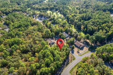 Don't miss the chance to secure your slice of paradise in Hot on Ponce De Leon Golf Course in Arkansas - for sale on GolfHomes.com, golf home, golf lot