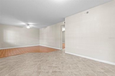 Welcome to this 2-bedroom, 1-bathroom, GROUND-FLOOR condo in on Pasadena Yacht and Country Club in Florida - for sale on GolfHomes.com, golf home, golf lot