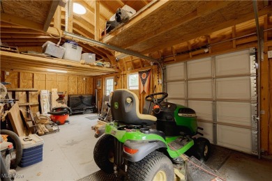Open House Sunday September 28th, 2025 from 2-4 PM! Welcome to on Mud Run Golf Course in Ohio - for sale on GolfHomes.com, golf home, golf lot