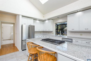 Stunning custom-built home set along the beautiful 6th Fairway on SunLand Golf and Country Club in Washington - for sale on GolfHomes.com, golf home, golf lot