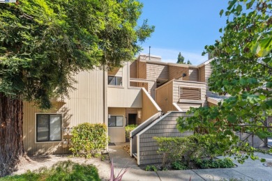 Discover this stunning, upgraded 2-bedroom, 2-bath top-floor end on The Bridges Golf Club in California - for sale on GolfHomes.com, golf home, golf lot