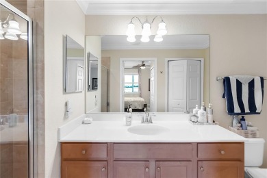 Life can be a dream! Luxury living in a delightful location! on River Strand Golf and Country Club At Heritage Harbour  in Florida - for sale on GolfHomes.com, golf home, golf lot