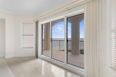 Experience refined coastal living in this spacious 3-bedroom, 3 on Hammock Dunes Club in Florida - for sale on GolfHomes.com, golf home, golf lot