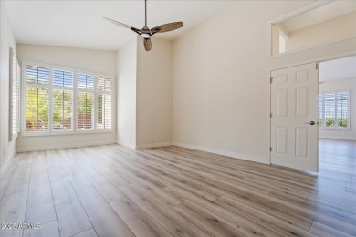 Spacious semi-custom home in gated Red Mountain Ranch private on Red Mountain Ranch Country Club in Arizona - for sale on GolfHomes.com, golf home, golf lot