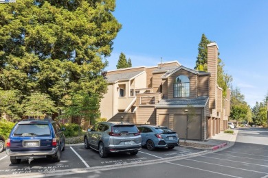 Discover this stunning, upgraded 2-bedroom, 2-bath top-floor end on The Bridges Golf Club in California - for sale on GolfHomes.com, golf home, golf lot