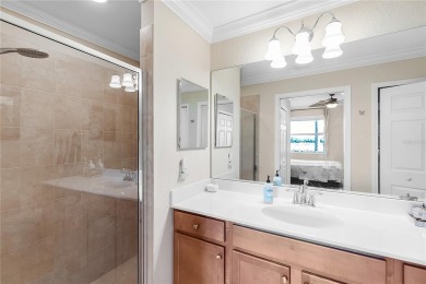 Life can be a dream! Luxury living in a delightful location! on River Strand Golf and Country Club At Heritage Harbour  in Florida - for sale on GolfHomes.com, golf home, golf lot