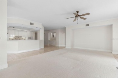 Experience refined coastal living in this spacious 3-bedroom, 3 on Hammock Dunes Club in Florida - for sale on GolfHomes.com, golf home, golf lot