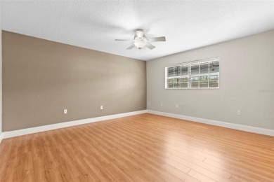 Welcome to this 2-bedroom, 1-bathroom, GROUND-FLOOR condo in on Pasadena Yacht and Country Club in Florida - for sale on GolfHomes.com, golf home, golf lot