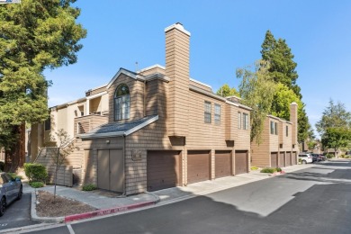 Discover this stunning, upgraded 2-bedroom, 2-bath top-floor end on The Bridges Golf Club in California - for sale on GolfHomes.com, golf home, golf lot