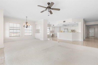 Experience refined coastal living in this spacious 3-bedroom, 3 on Hammock Dunes Club in Florida - for sale on GolfHomes.com, golf home, golf lot