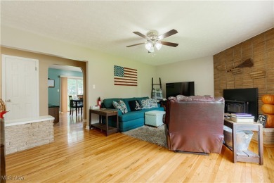 Open House Sunday September 28th, 2025 from 2-4 PM! Welcome to on Mud Run Golf Course in Ohio - for sale on GolfHomes.com, golf home, golf lot