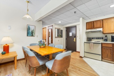 Discover effortless mountain living at 137 East Mountain Road on Killington Golf Course in Vermont - for sale on GolfHomes.com, golf home, golf lot