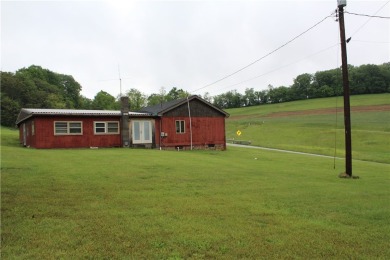 True one-level living is possible in this 3 Bedroom 1 Bath home on Indian Run Golf Club in Pennsylvania - for sale on GolfHomes.com, golf home, golf lot