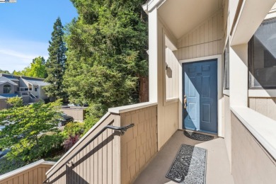 Discover this stunning, upgraded 2-bedroom, 2-bath top-floor end on The Bridges Golf Club in California - for sale on GolfHomes.com, golf home, golf lot