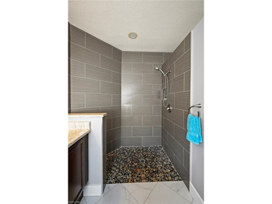 Whether enjoying a quiet retreat for two or entertaining family on The Club At Grandezza in Florida - for sale on GolfHomes.com, golf home, golf lot