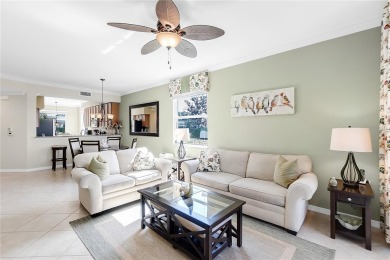 Life can be a dream! Luxury living in a delightful location! on River Strand Golf and Country Club At Heritage Harbour  in Florida - for sale on GolfHomes.com, golf home, golf lot