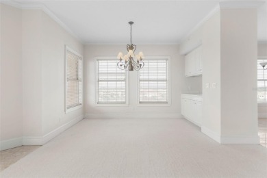 Experience refined coastal living in this spacious 3-bedroom, 3 on Hammock Dunes Club in Florida - for sale on GolfHomes.com, golf home, golf lot