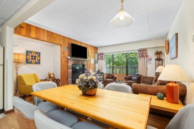 Discover effortless mountain living at 137 East Mountain Road on Killington Golf Course in Vermont - for sale on GolfHomes.com, golf home, golf lot