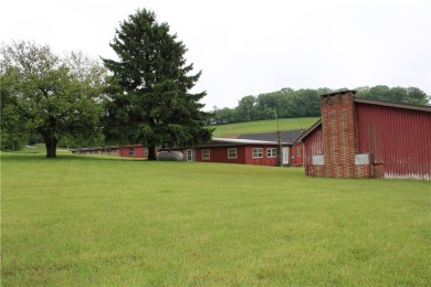 True one-level living is possible in this 3 Bedroom 1 Bath home on Indian Run Golf Club in Pennsylvania - for sale on GolfHomes.com, golf home, golf lot