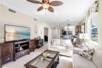 Life can be a dream! Luxury living in a delightful location! on River Strand Golf and Country Club At Heritage Harbour  in Florida - for sale on GolfHomes.com, golf home, golf lot