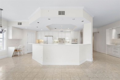 Experience refined coastal living in this spacious 3-bedroom, 3 on Hammock Dunes Club in Florida - for sale on GolfHomes.com, golf home, golf lot