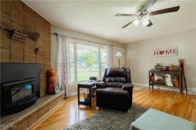 Open House Sunday September 28th, 2025 from 2-4 PM! Welcome to on Mud Run Golf Course in Ohio - for sale on GolfHomes.com, golf home, golf lot