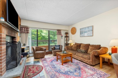 Discover effortless mountain living at 137 East Mountain Road on Killington Golf Course in Vermont - for sale on GolfHomes.com, golf home, golf lot