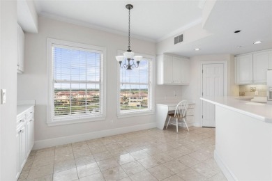 Experience refined coastal living in this spacious 3-bedroom, 3 on Hammock Dunes Club in Florida - for sale on GolfHomes.com, golf home, golf lot
