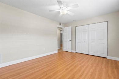 Welcome to this 2-bedroom, 1-bathroom, GROUND-FLOOR condo in on Pasadena Yacht and Country Club in Florida - for sale on GolfHomes.com, golf home, golf lot
