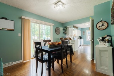 Open House Sunday September 28th, 2025 from 2-4 PM! Welcome to on Mud Run Golf Course in Ohio - for sale on GolfHomes.com, golf home, golf lot