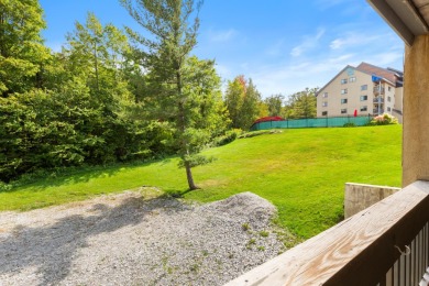 Discover effortless mountain living at 137 East Mountain Road on Killington Golf Course in Vermont - for sale on GolfHomes.com, golf home, golf lot