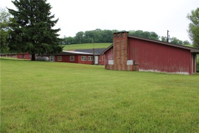 True one-level living is possible in this 3 Bedroom 1 Bath home on Indian Run Golf Club in Pennsylvania - for sale on GolfHomes.com, golf home, golf lot