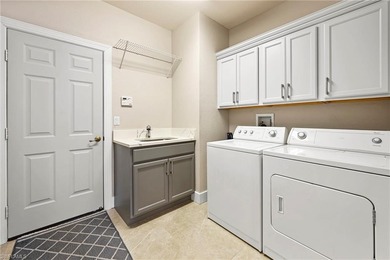 Whether enjoying a quiet retreat for two or entertaining family on The Club At Grandezza in Florida - for sale on GolfHomes.com, golf home, golf lot