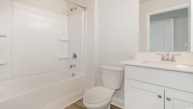 Enjoy Exclusive Homeowner Perks Right in your Backyard! As a on Shaftesbury Glen Golf and Fish Club in South Carolina - for sale on GolfHomes.com, golf home, golf lot