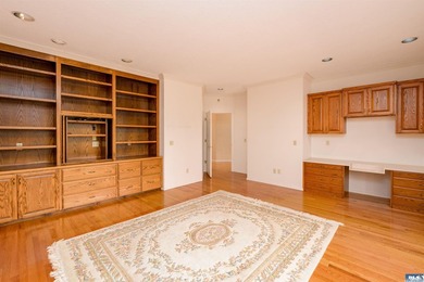 Stunning custom-built home set along the beautiful 6th Fairway on SunLand Golf and Country Club in Washington - for sale on GolfHomes.com, golf home, golf lot