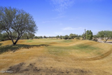 A rare and spectacular SINGLE LEVEL home nestled on one of the on Tatum Ranch Golf Course in Arizona - for sale on GolfHomes.com, golf home, golf lot