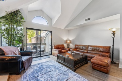 Discover this stunning, upgraded 2-bedroom, 2-bath top-floor end on The Bridges Golf Club in California - for sale on GolfHomes.com, golf home, golf lot