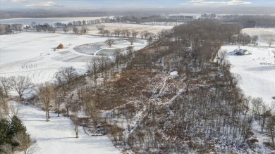 This stunning 15-acre property in Webberville offers endless on Oak Lane Golf Course, Inc. in Michigan - for sale on GolfHomes.com, golf home, golf lot