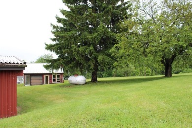 True one-level living is possible in this 3 Bedroom 1 Bath home on Indian Run Golf Club in Pennsylvania - for sale on GolfHomes.com, golf home, golf lot