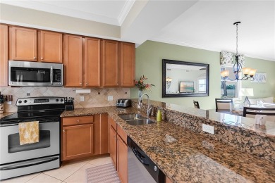 Life can be a dream! Luxury living in a delightful location! on River Strand Golf and Country Club At Heritage Harbour  in Florida - for sale on GolfHomes.com, golf home, golf lot